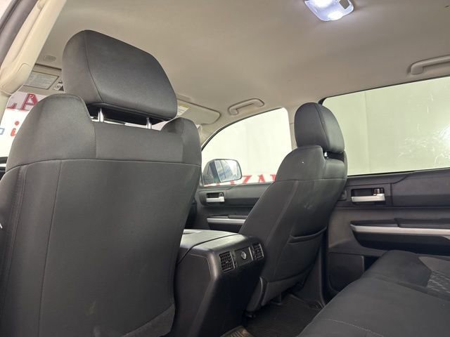 Used 2021 Toyota Tundra SR5 image 14