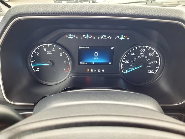 Certified 2023 Ford F150 XL w/ STX Appearance Package AWD/4WD image 21