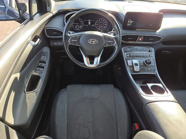 Used 2023 Hyundai Santa Fe SEL FWD image 39
