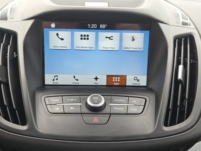 Certified 2017 Ford C-MAX SE w/ Equipment Group 201A FWD image 30