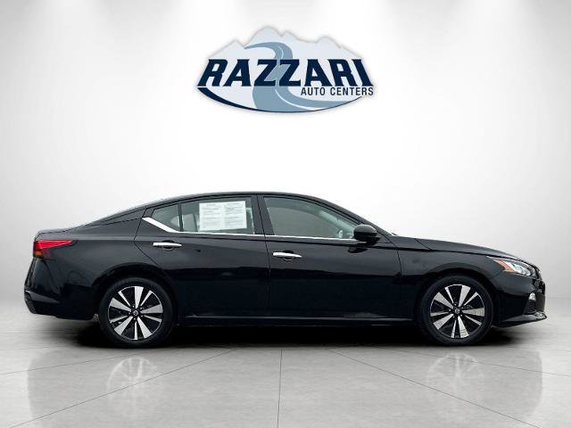 Used 2022 Nissan Altima 2.5 SV image 6