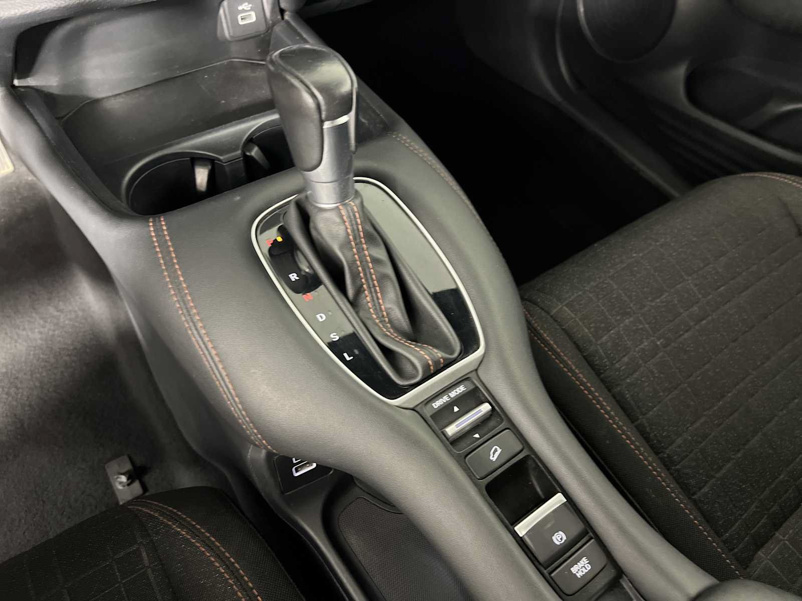 Used 2023 Honda HR-V Sport image 27