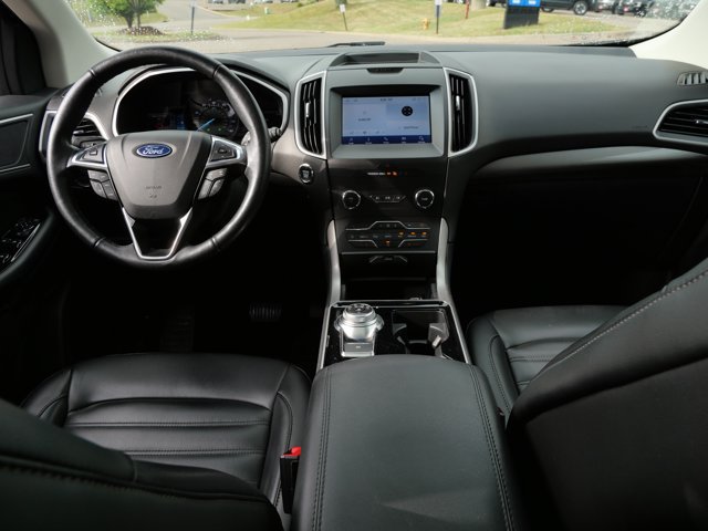 Certified 2020 Ford Edge SEL w/ Convenience Package AWD/4WD image 19