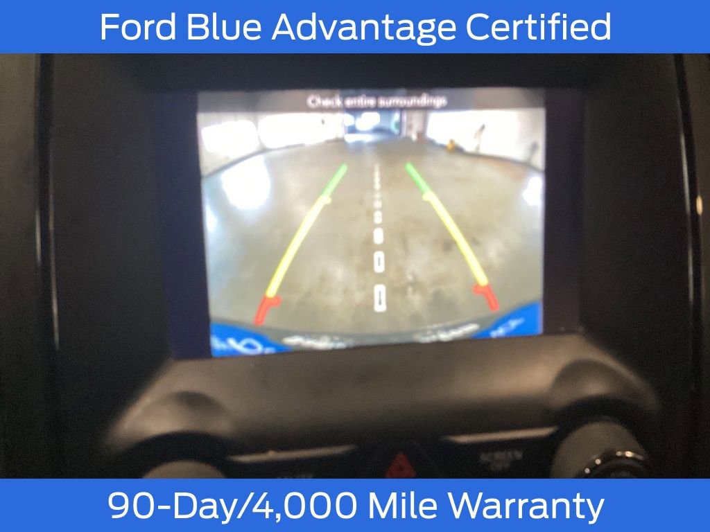 Used 2019 Dodge Durango GT image 21