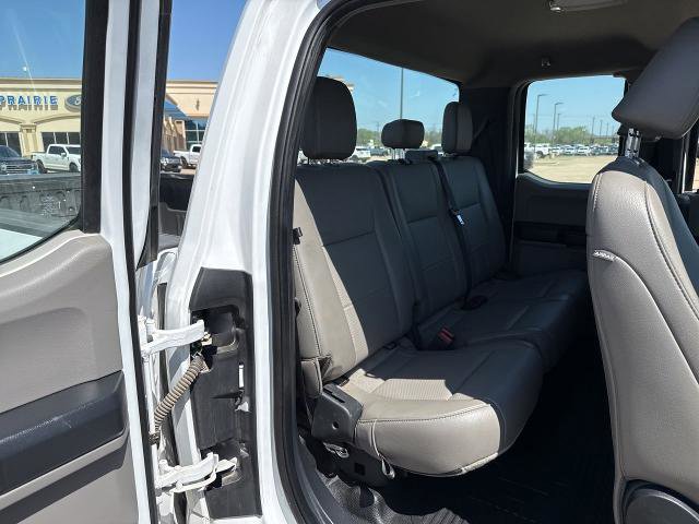 Certified 2022 Ford F250 XL w/ Power Equipment Group image 12