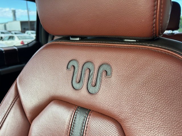 Certified 2019 Ford F150 King Ranch w/ Equipment Group 601A Luxury image 13