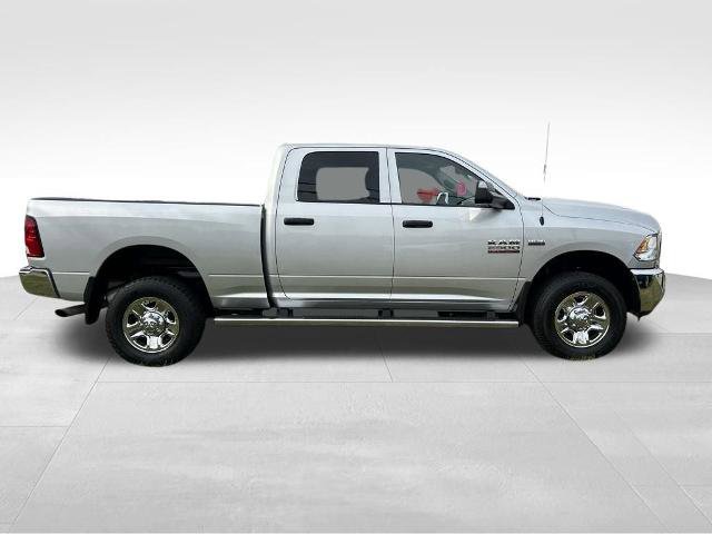 Used 2018 RAM 2500 Tradesman w/ Chrome Appearance Group image 10