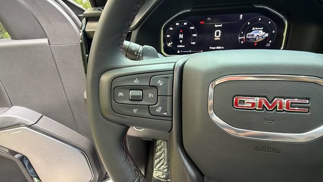 Used 2026 GMC Sierra 1500 AT4X AWD/4WD image 28