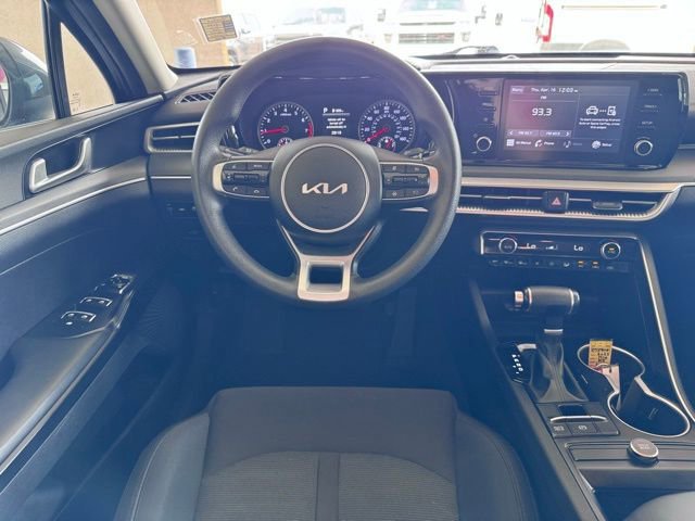 Used 2023 Kia K5 LXS FWD image 14