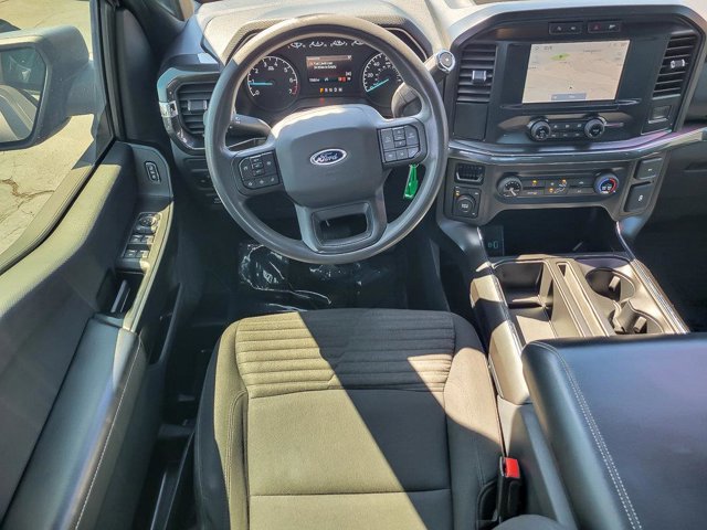 Certified 2021 Ford F150 XL w/ STX Appearance Package AWD/4WD image 16