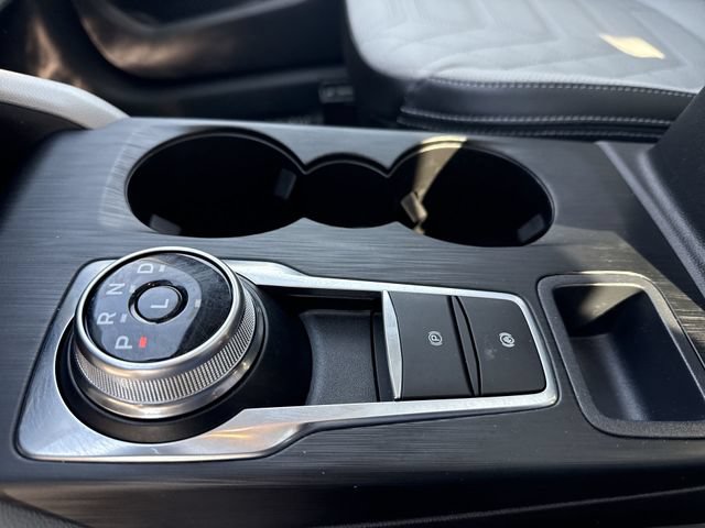 Certified 2023 Ford Escape SE w/ PHEV Premium Package FWD image 20