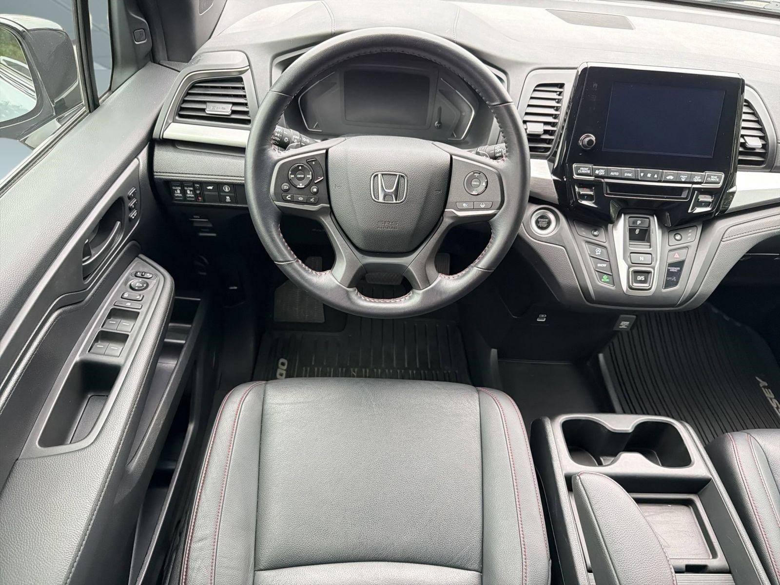Used 2024 Honda Odyssey Sport image 25