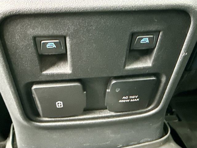 Certified 2023 Ford Bronco Outer Banks image 27