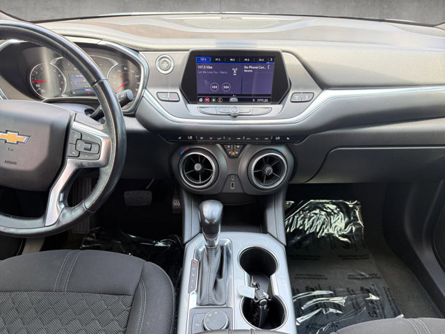 Used 2020 Chevrolet Blazer LT FWD image 3