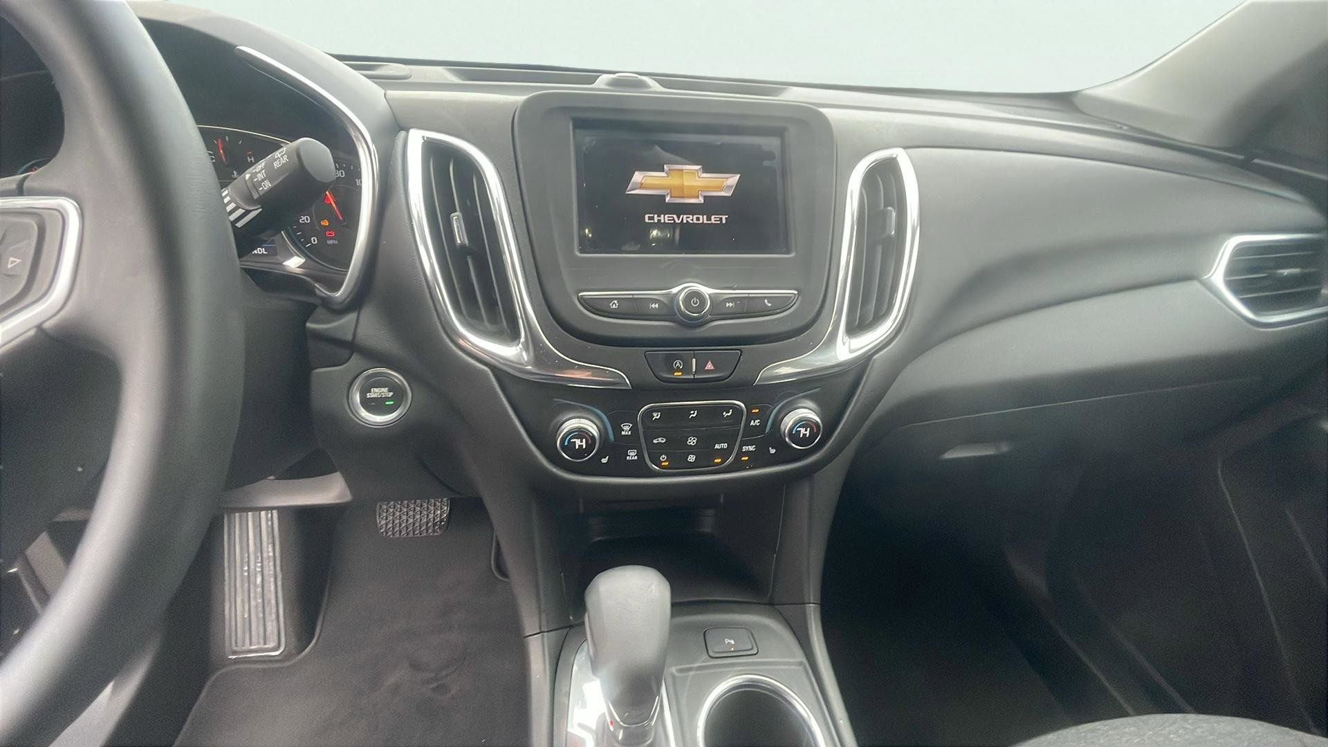 Used 2023 Chevrolet Equinox LT image 13
