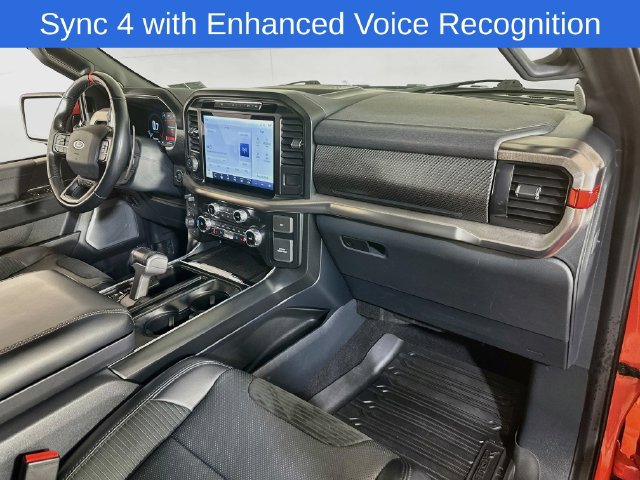 Certified 2023 Ford F150 Raptor AWD/4WD image 14