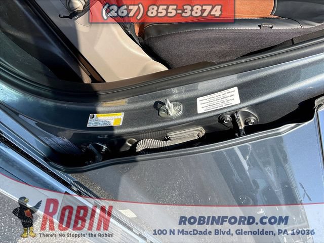 Used 2022 GMC Sierra 1500 SLT AWD/4WD image 22