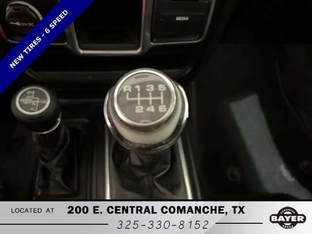 Used 2018 Jeep Wrangler Unlimited Sport image 14