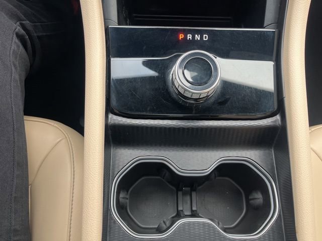 Used 2024 Jeep Grand Cherokee L Limited image 28