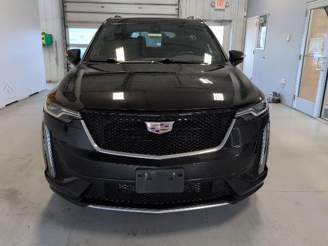 Used 2024 Cadillac XT6 Sport AWD/4WD image 8