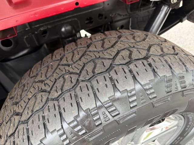 Certified 2025 Ford F150 XLT w/ Equipment Group 301A Standard AWD/4WD image 30