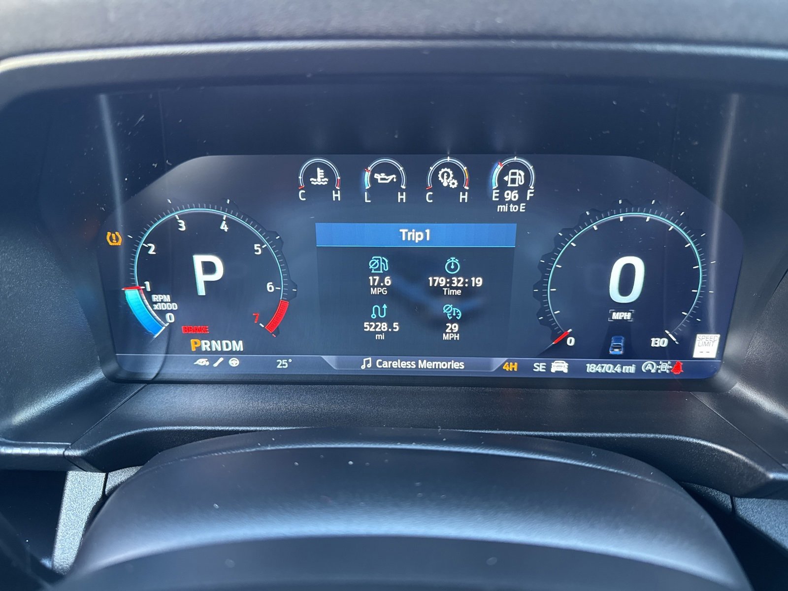 Certified 2024 Ford Ranger Raptor image 12