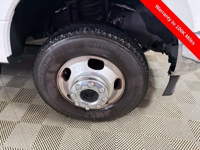 Certified 2022 Ford F350 Lariat w/ Chrome Package AWD/4WD image 19