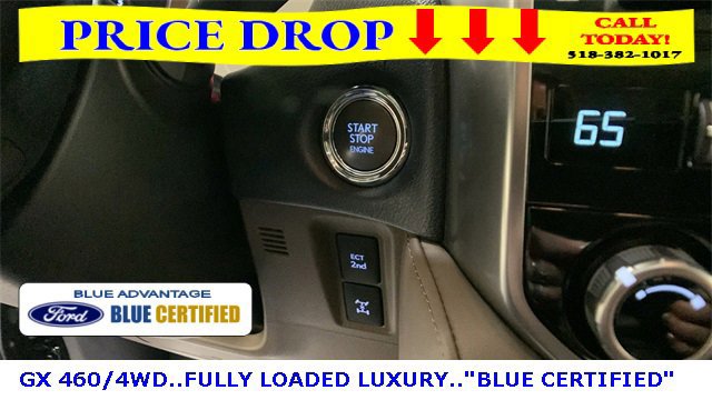 Used 2023 Lexus GX 460 Premium image 40