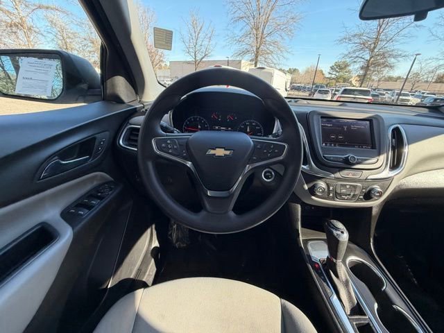 Used 2020 Chevrolet Equinox LS image 12