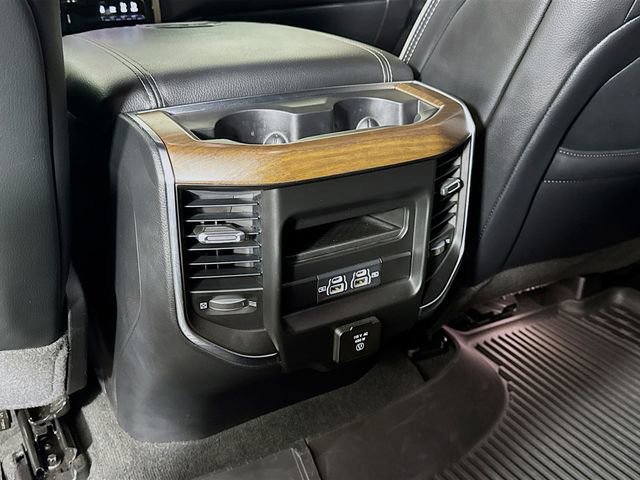 Used 2021 RAM 1500 Laramie image 29