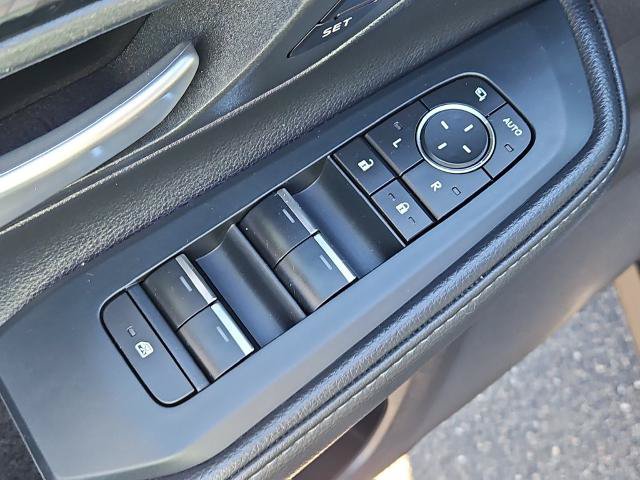 Used 2024 Toyota Grand Highlander AWD Hybrid image 26