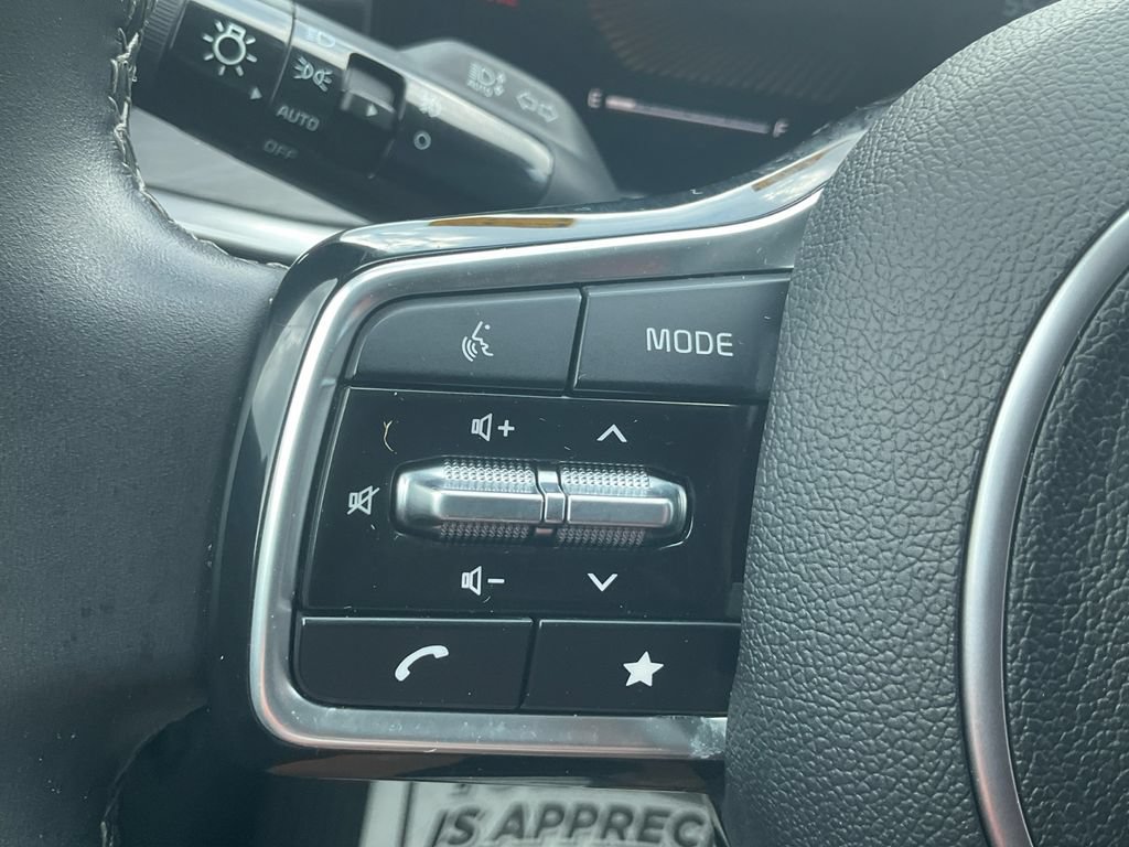 Used 2024 Kia Sorento X-Line EX AWD/4WD image 21