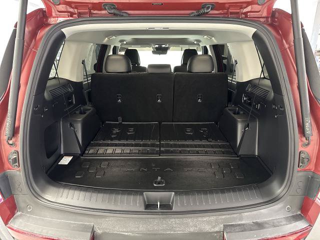 Used 2026 Hyundai Santa Fe XRT AWD/4WD image 10
