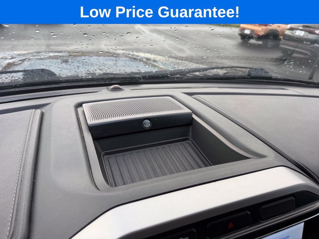 Certified 2022 Ford F250 Lariat AWD/4WD image 37
