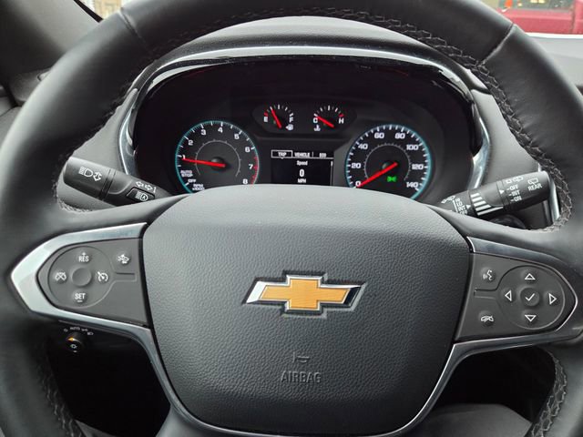 Used 2023 Chevrolet Traverse LT image 5