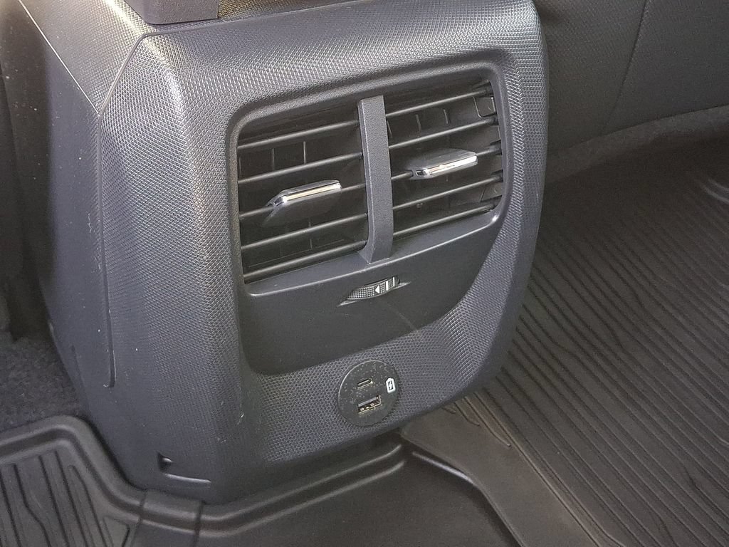 Certified 2023 Ford Mustang Mach-E Select AWD/4WD image 11