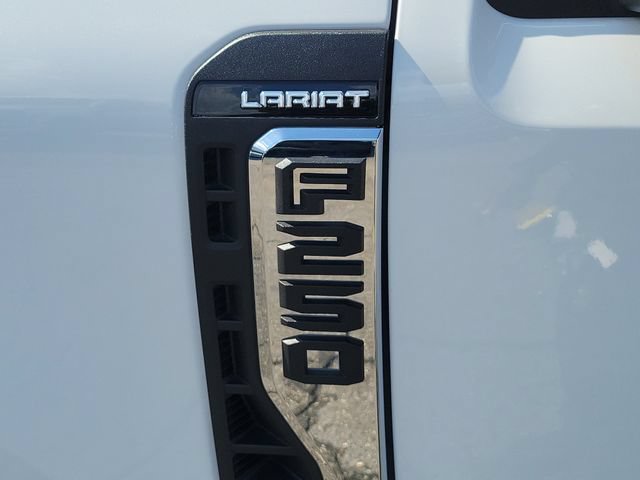 Certified 2025 Ford F250 Lariat AWD/4WD image 7