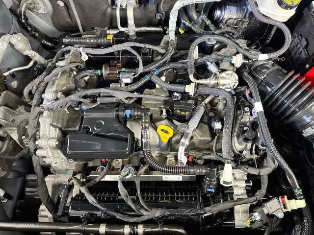 Certified 2024 Ford Bronco Sport Outer Banks w/ Tech Package AWD/4WD image 9