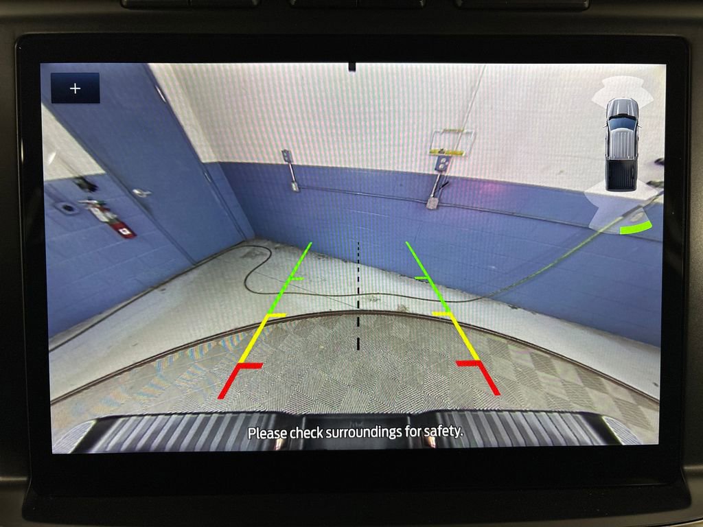 Certified 2023 Ford F150 Lariat w/ Equipment Group 502A High image 25