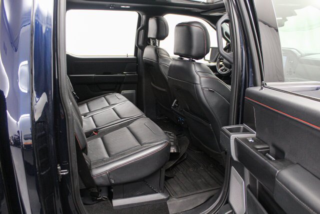 Certified 2024 Ford F150 Raptor AWD/4WD image 14