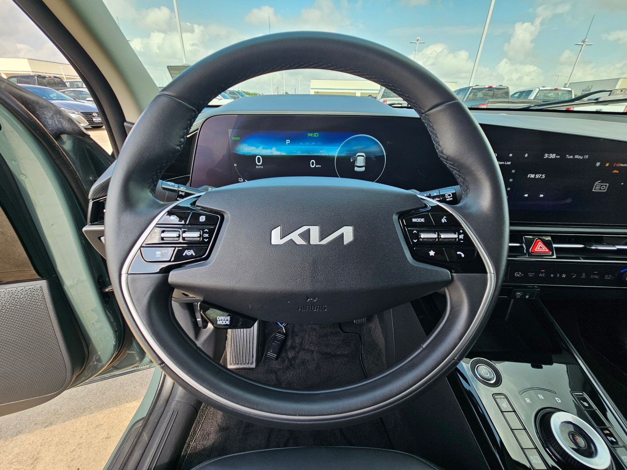 Used 2024 Kia Niro Wind FWD image 18