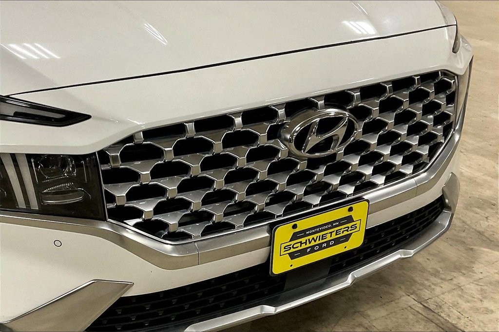 Used 2023 Hyundai Santa Fe Limited image 29