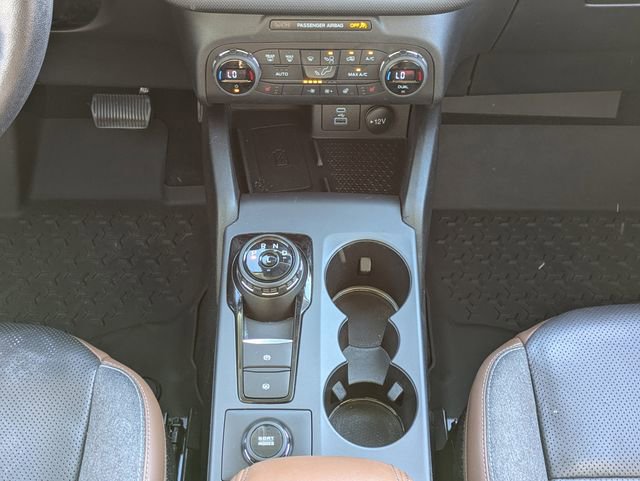 Certified 2021 Ford Bronco Sport Outer Banks w/ Outer Banks Package AWD/4WD image 19