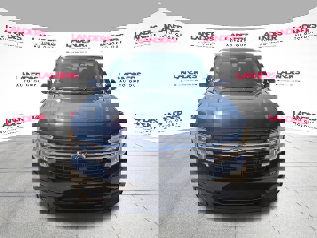 Certified 2024 Ford Maverick Lariat image 8