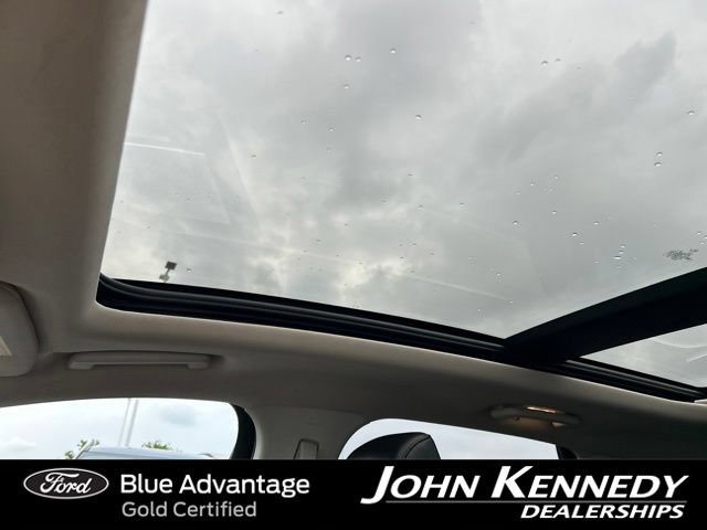 Certified 2024 Ford Edge SEL w/ Convenience Package AWD/4WD image 20