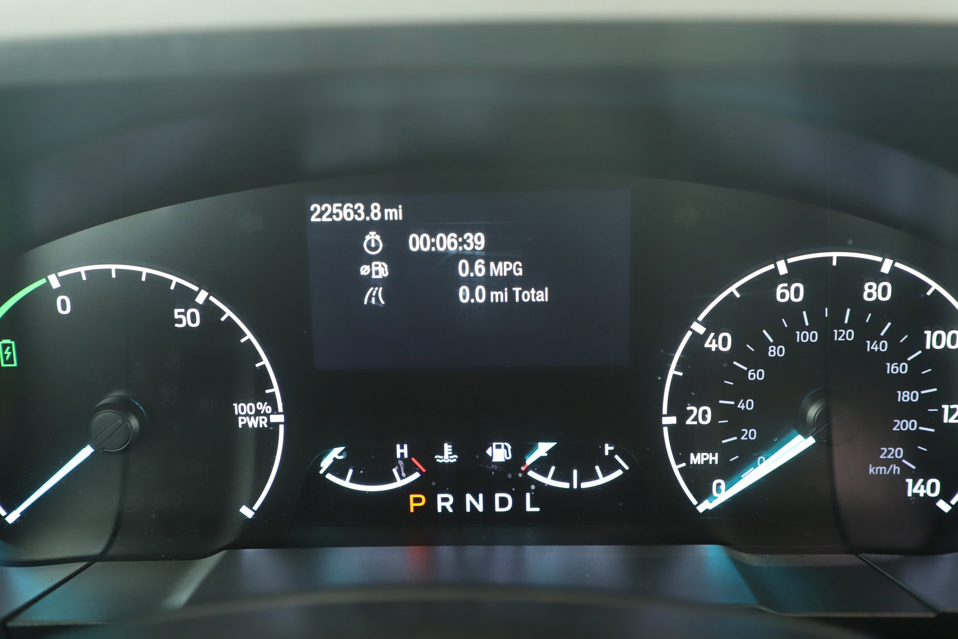 Certified 2023 Ford Maverick XLT w/ XLT Luxury Package image 17