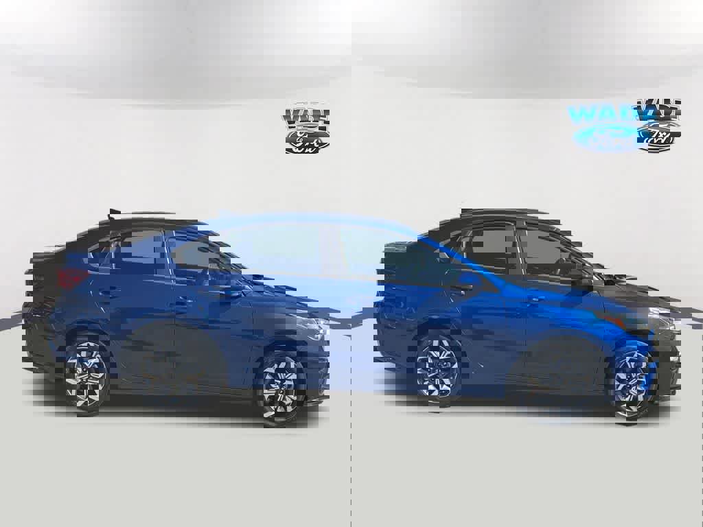 Used 2021 Kia Forte LXS image 4