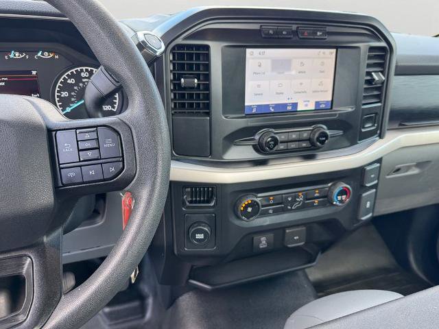 Certified 2021 Ford F150 XL w/ Equipment Group 101A High RWD image 13
