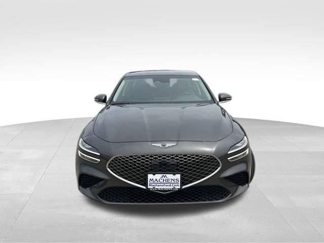 Used 2026 Genesis G70 2.5T AWD/4WD image 10