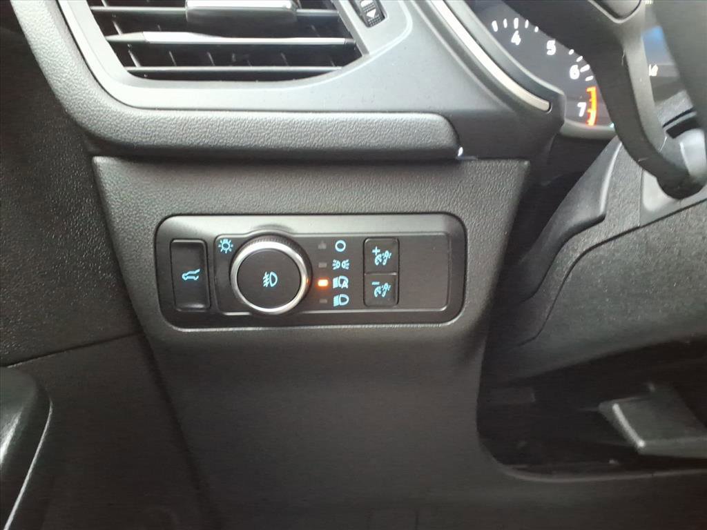 Certified 2022 Ford Escape SEL image 15